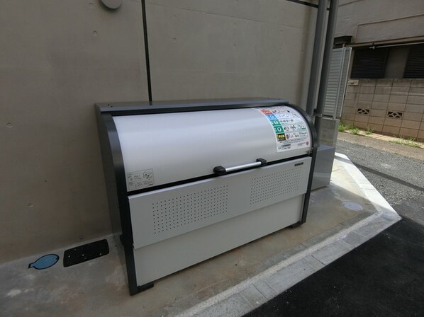 ココフラット阿佐ヶ谷の物件内観写真